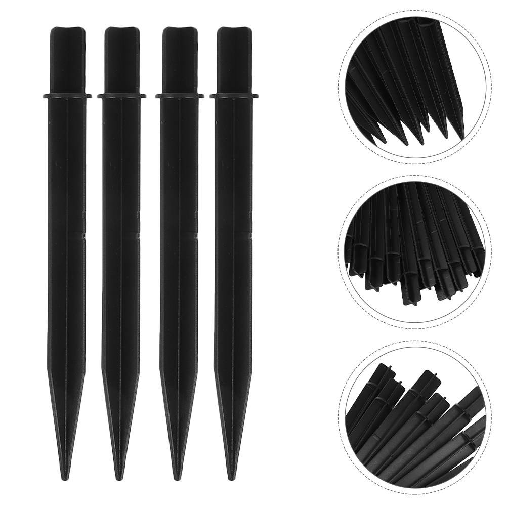 15pcs Ground Stakes For Outdoo - Outdoor Lighting Ground ulasan dan harga