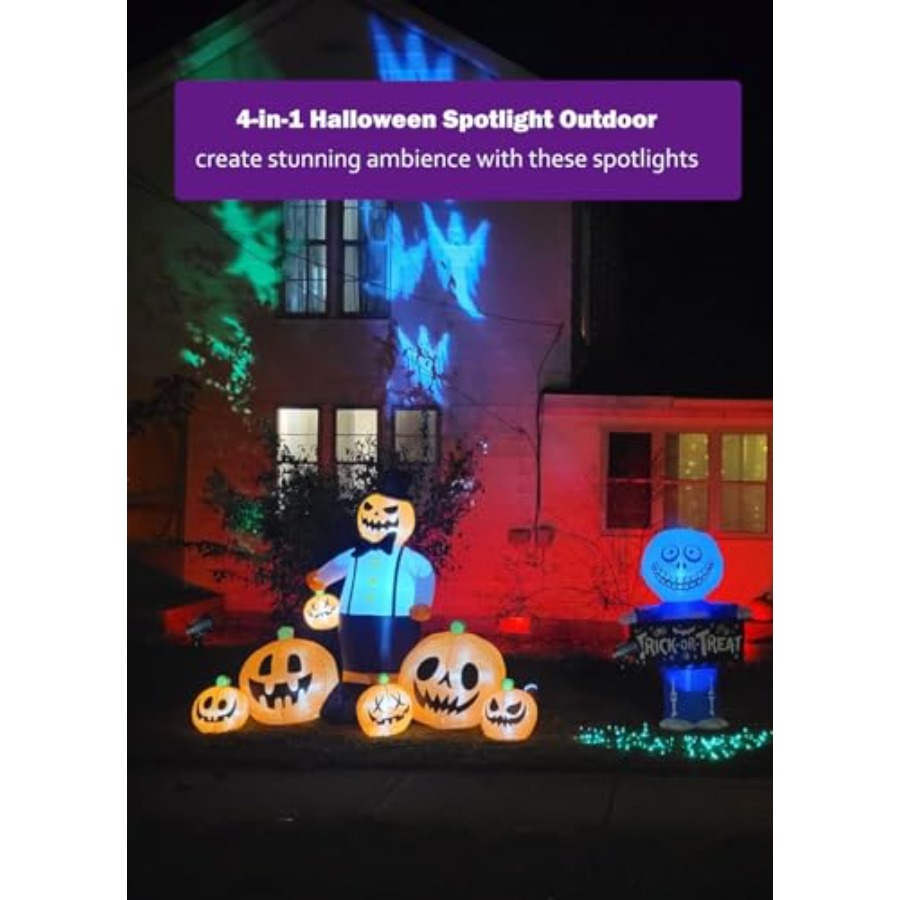 Spotlight Outdoor for Hallowee - Outdoor Lighting Kits Low Voltage ulasan dan harga
