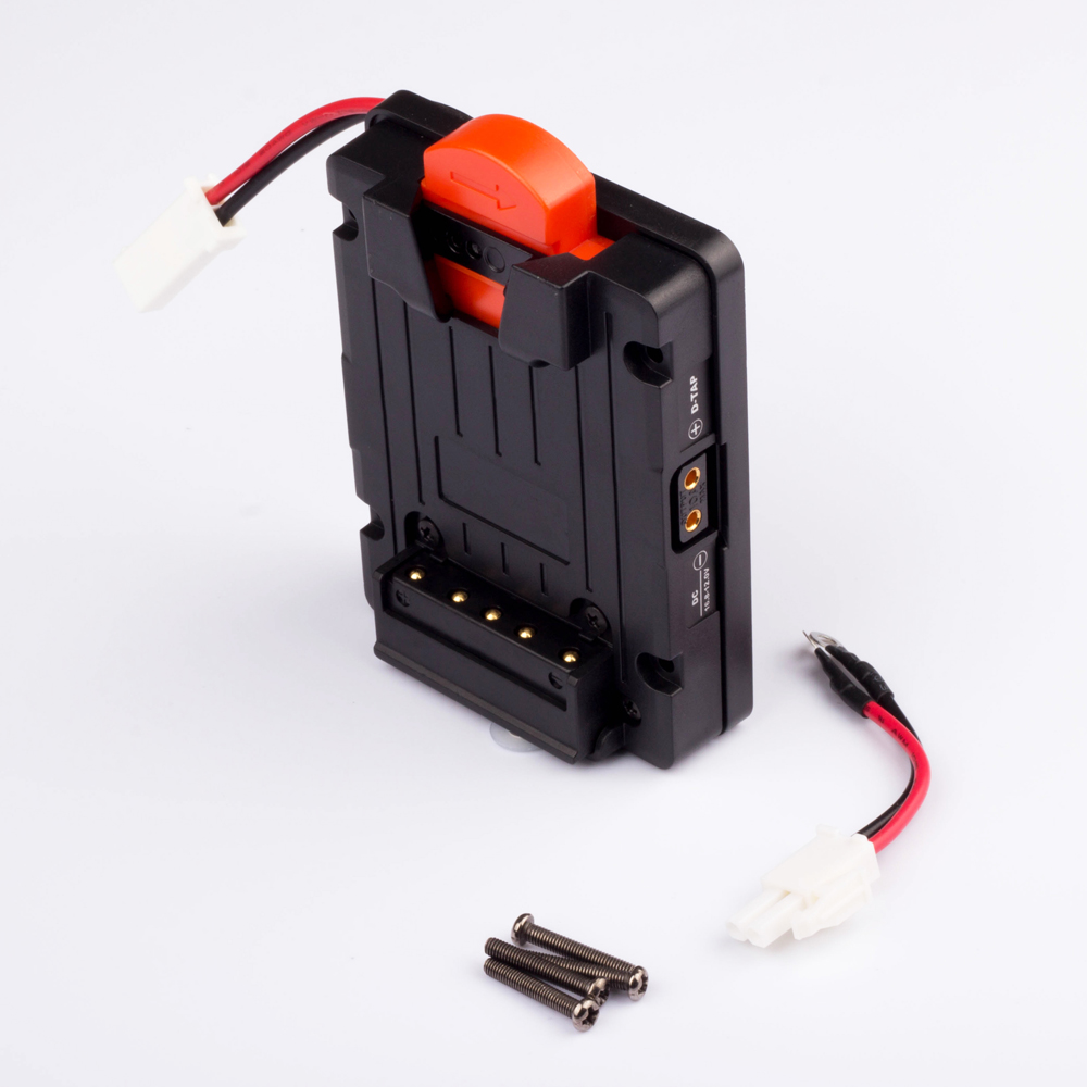 D-Tap DTAP PTAP P-TAP Portable - Outdoor Lighting For Photography ulasan dan harga