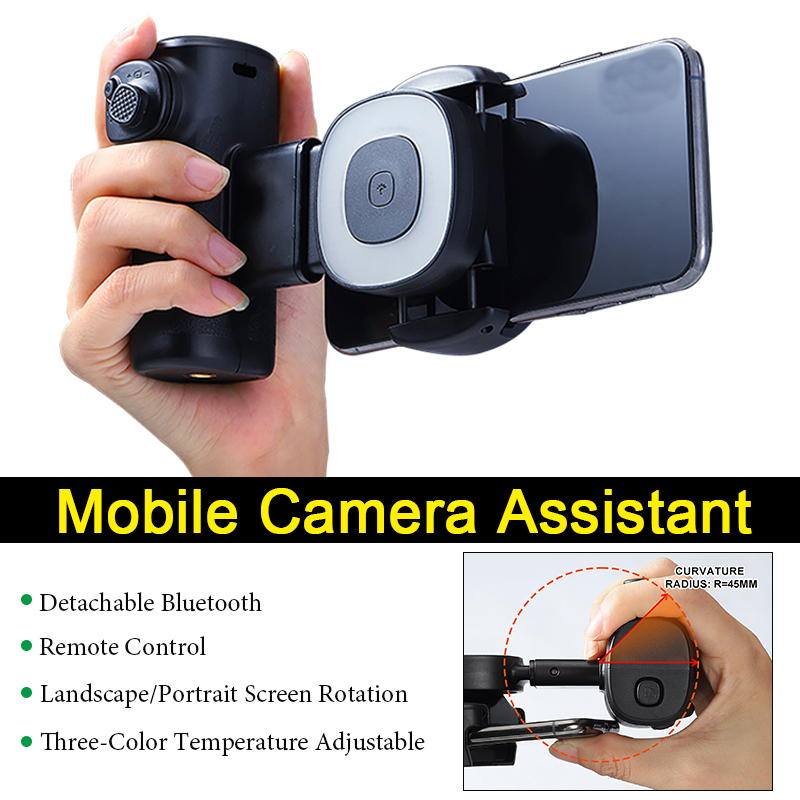 Mobile Phone Fill Light Aid Po - Outdoor Lighting For Photography ulasan dan harga