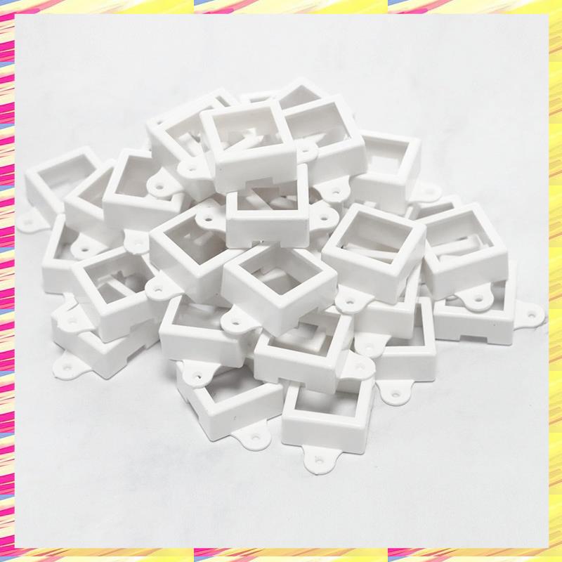 ABJJ 40 Pcs Mount For Govee Ou - Outdoor Lighting Govee ulasan dan harga