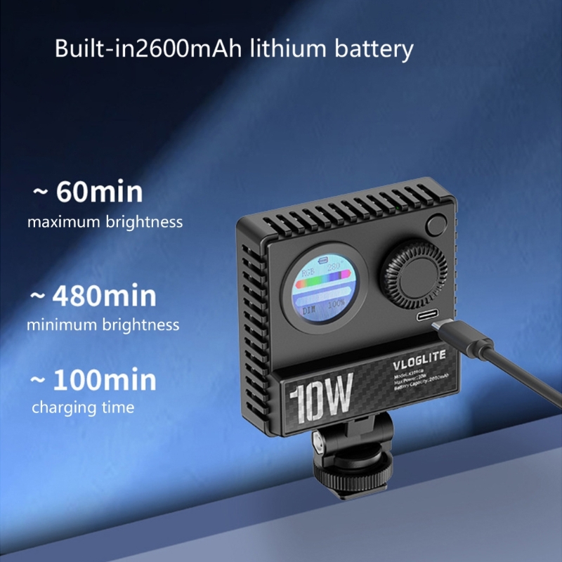 Selfie Light Universal Photogr - Outdoor Lighting For Photography ulasan dan harga