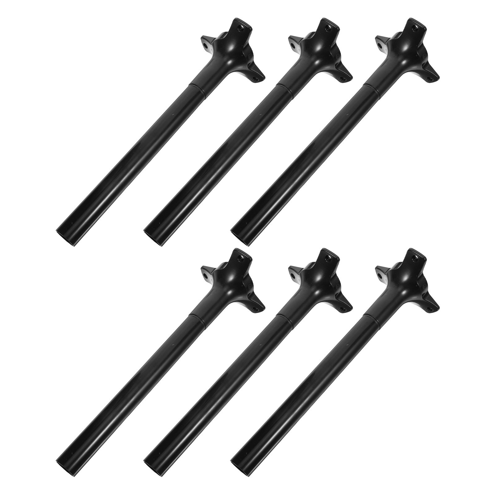 6Set Garden Torch Stake Replac - Outdoor Lighting Ground ulasan dan harga