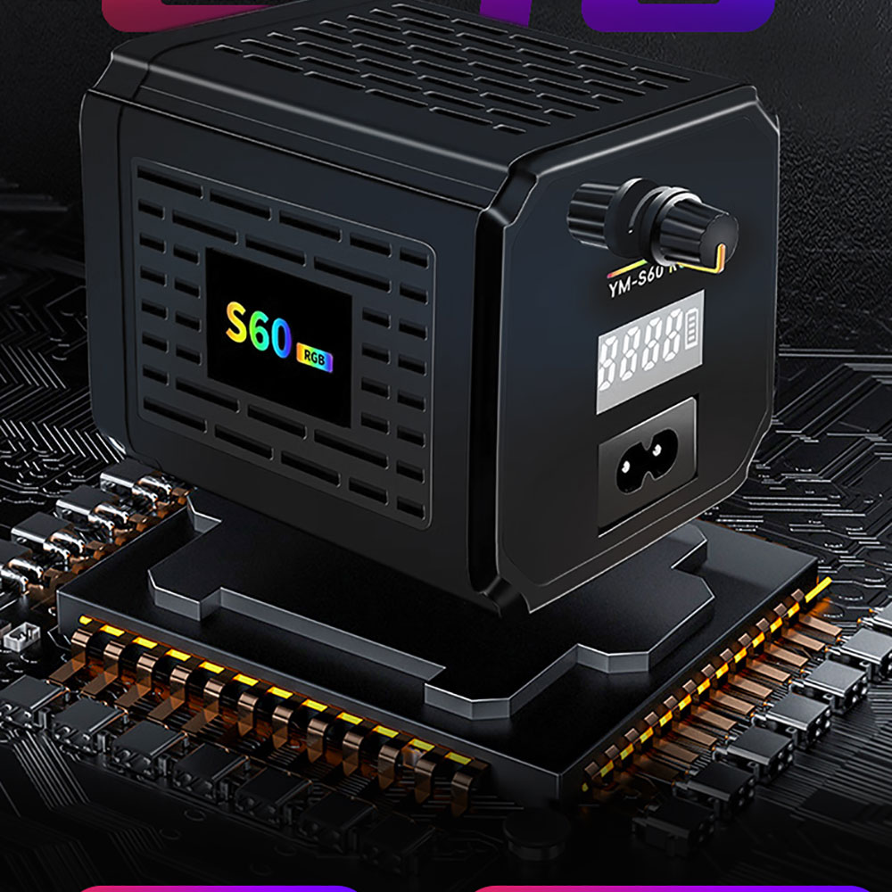 MIAOTU RGB Portable Photograph - Outdoor Lighting Video Shooting ulasan dan harga