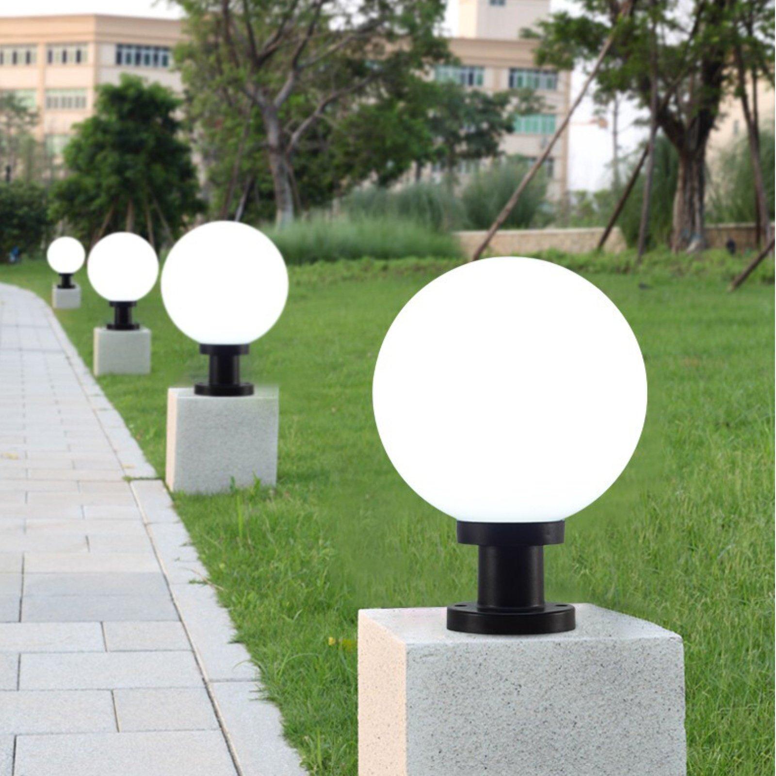 Dusk to Dawn Outdoor Illuminat - Outdoor Lighting Modern ulasan dan harga