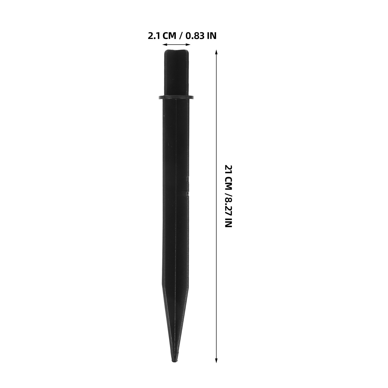 10Pcs Solar Light Stakes Repla - Outdoor Lighting Ground ulasan dan harga